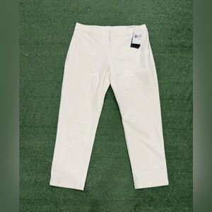 Nike 24.7 PerfectStretch Mens 34x30 Dri FIT 5 Pocket Reg Fit Pants HQ6930 133